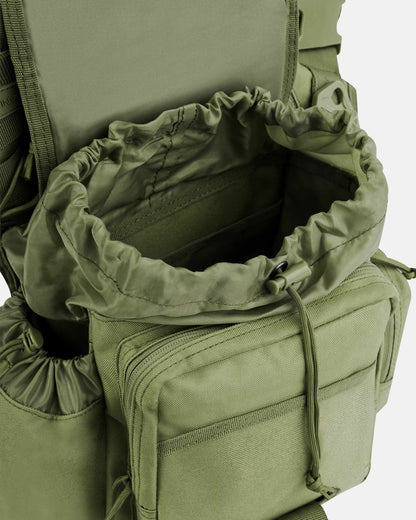 Bolsa de Ombro Urban 2.0 10L - Verde