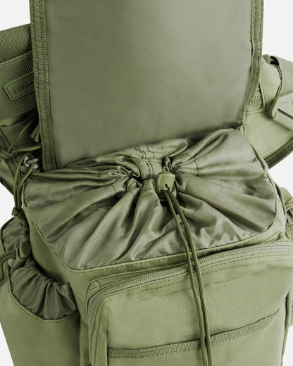 Bolsa de Ombro Urban 2.0 10L - Verde