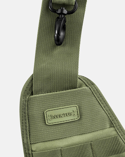 Bolsa de Ombro Urban 2.0 10L - Verde