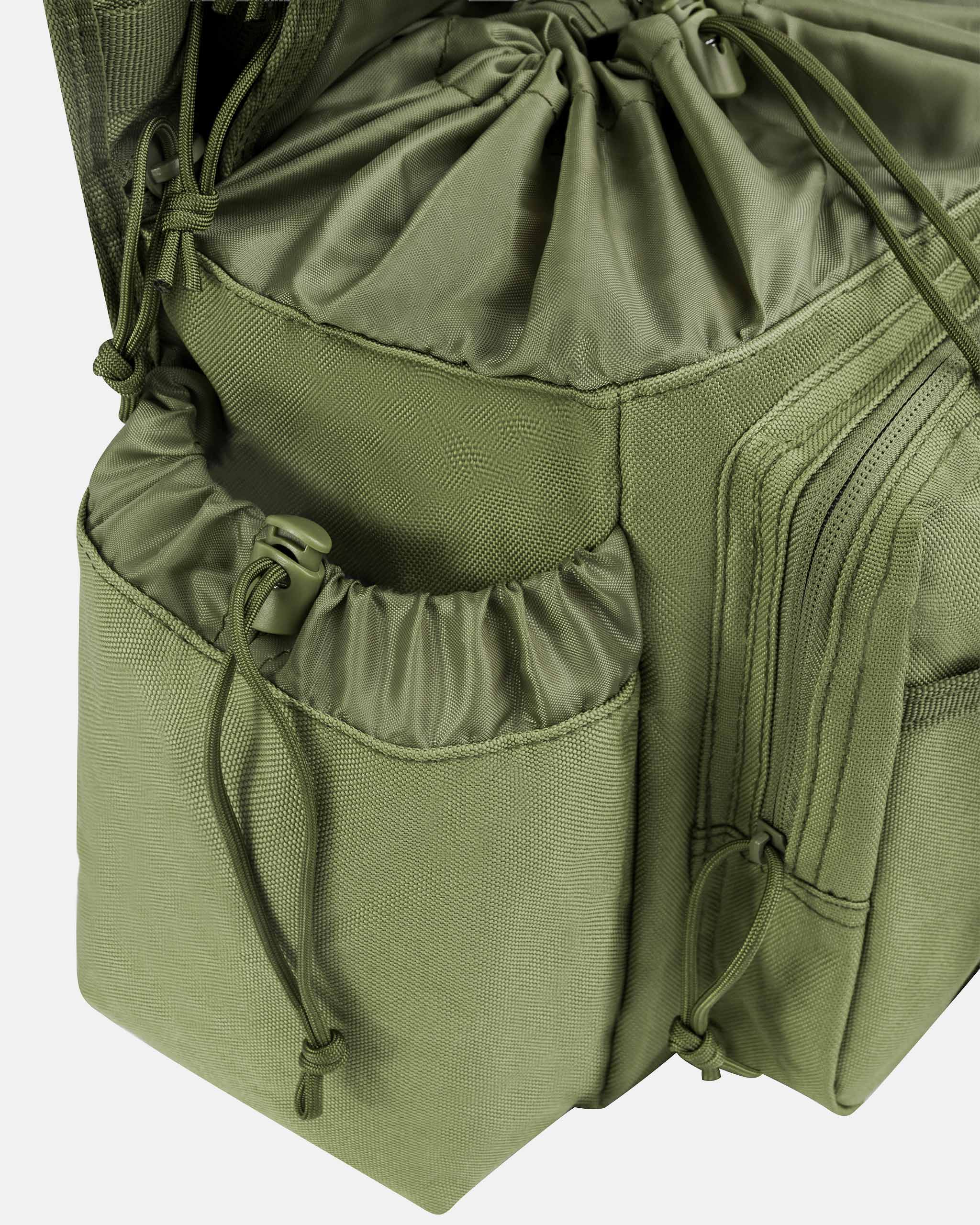 Bolsa de Ombro Urban 2.0 10L - Verde