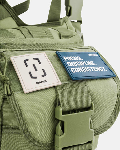 Bolsa de Ombro Urban 2.0 10L - Verde