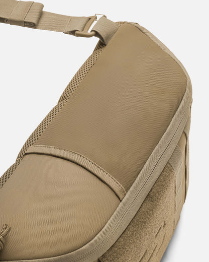 Bolsa de Ombro Agility 2.0 - Coyote