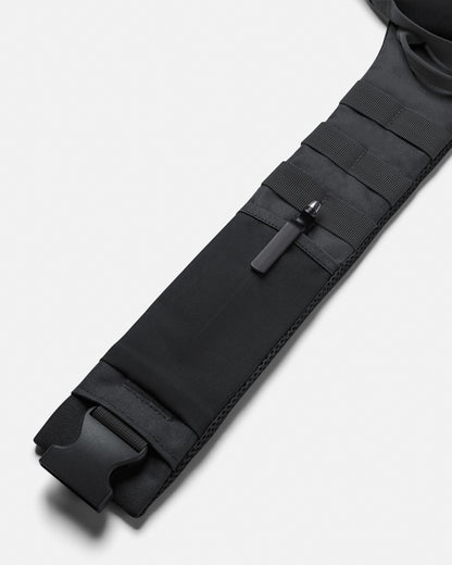 Bolsa de Ombro Agility 2.0 - Preta