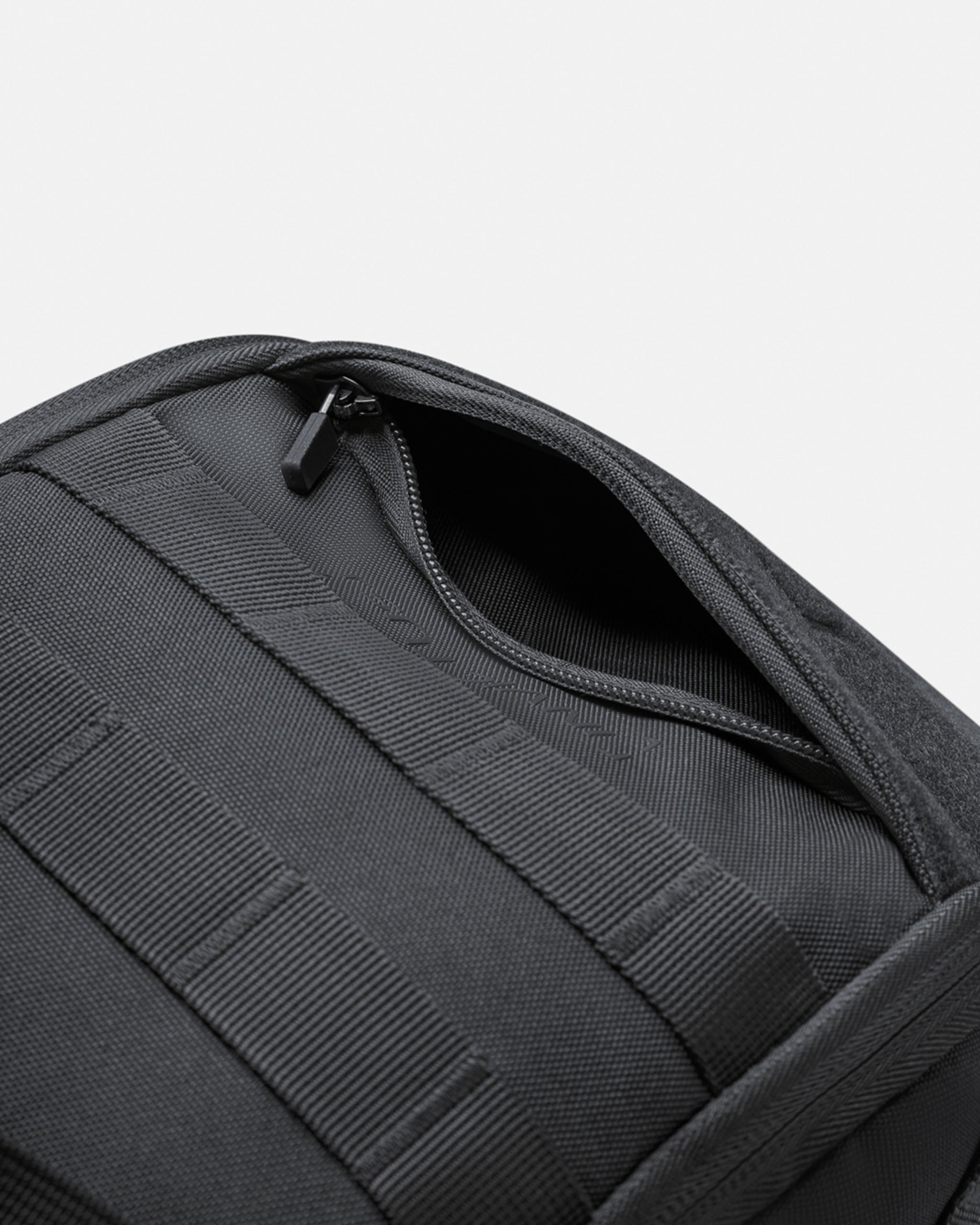Bolsa de Ombro Agility 2.0 - Preta