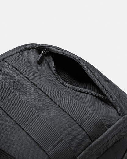 Bolsa de Ombro Agility 2.0 - Preta