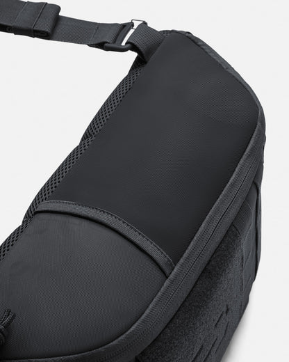 Bolsa de Ombro Agility 2.0 - Preta