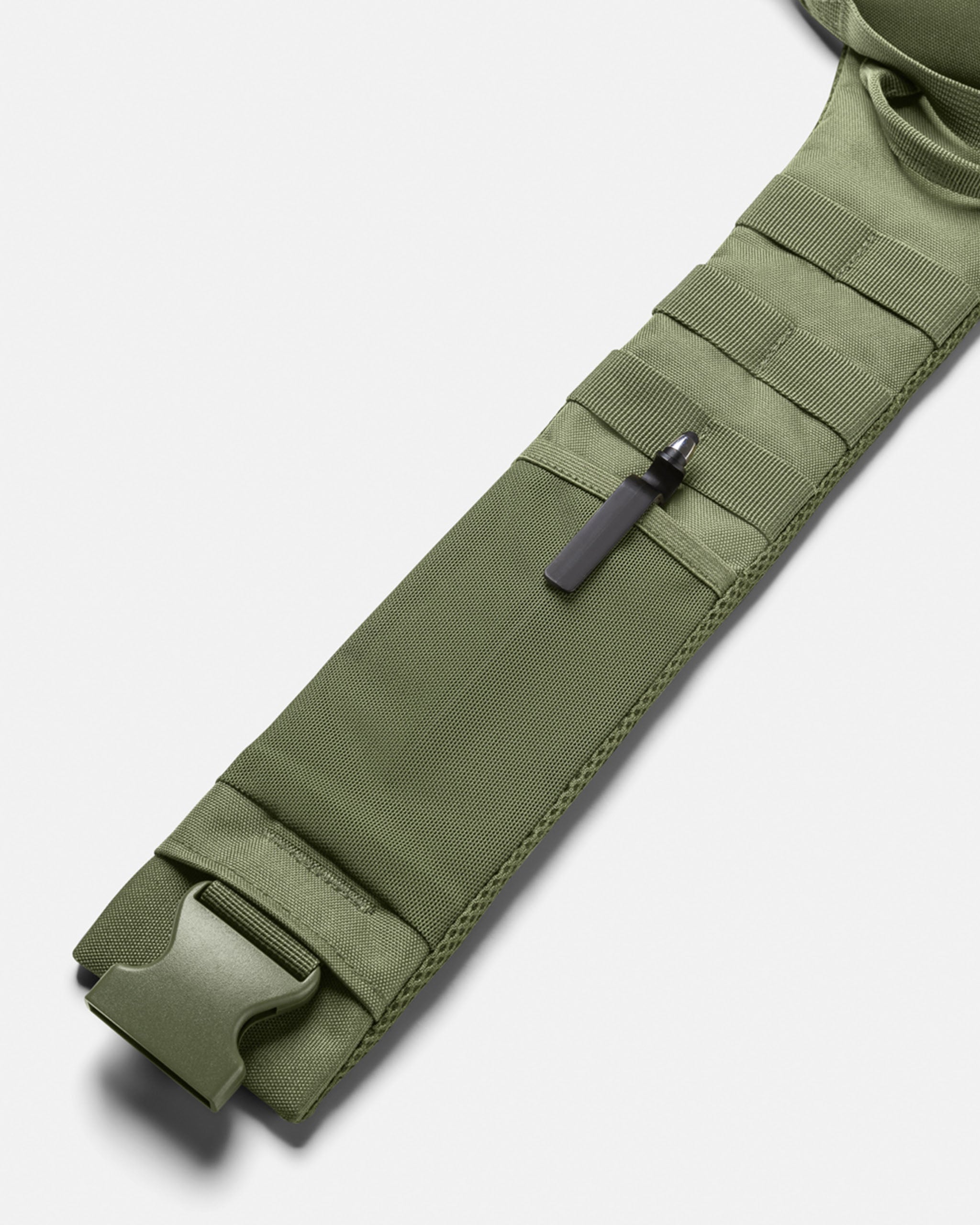 Bolsa de Ombro Agility 2.0 - Verde Oliva
