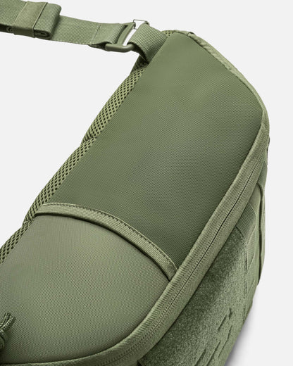 Bolsa de Ombro Agility 2.0 - Verde Oliva