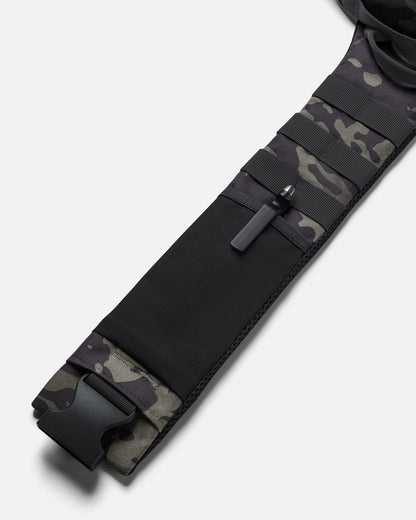 Bolsa de Ombro Agility 2.0 - Warskin Black