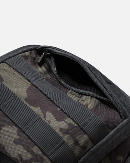 Bolsa de Ombro Agility 2.0 - Warskin Black