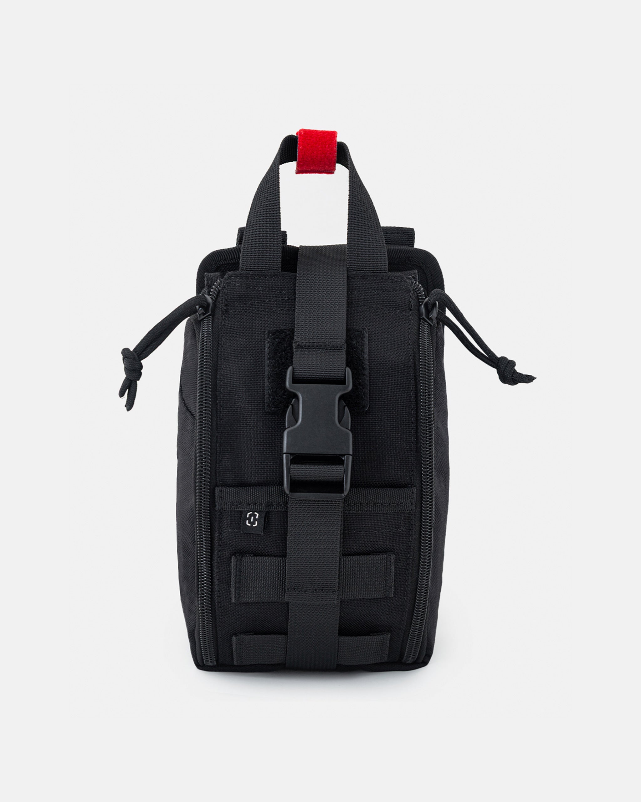 Bolso Médico APH 2.0 - Preto