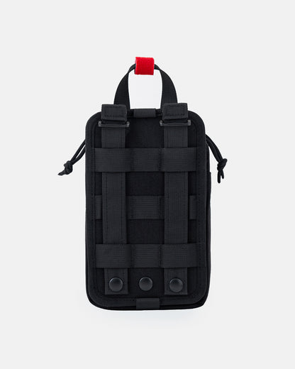 Bolso Médico APH 2.0 - Preto