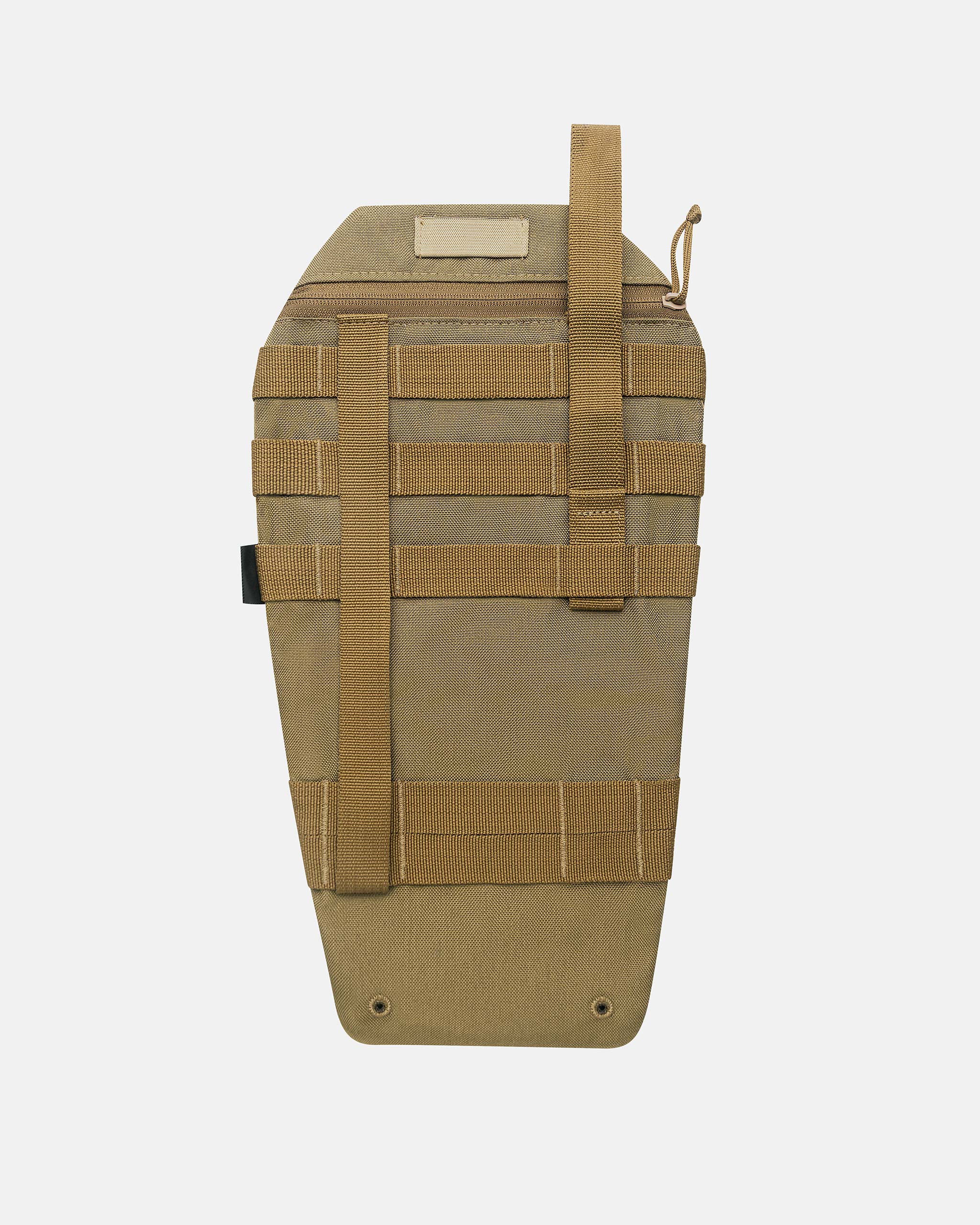 Bolso Modular Hidratação 2344 - Coyote
