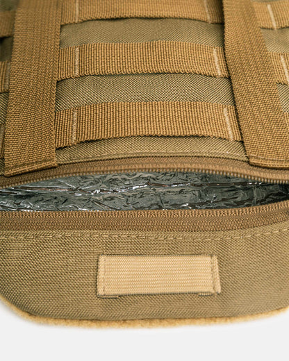 Bolso Modular Hidratação 2344 - Coyote