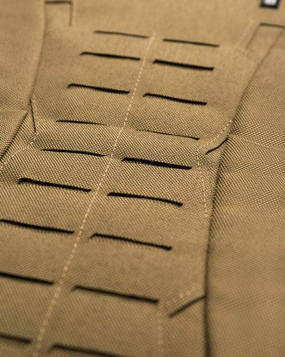 Bolso Modular Hidratação 2344 - Coyote