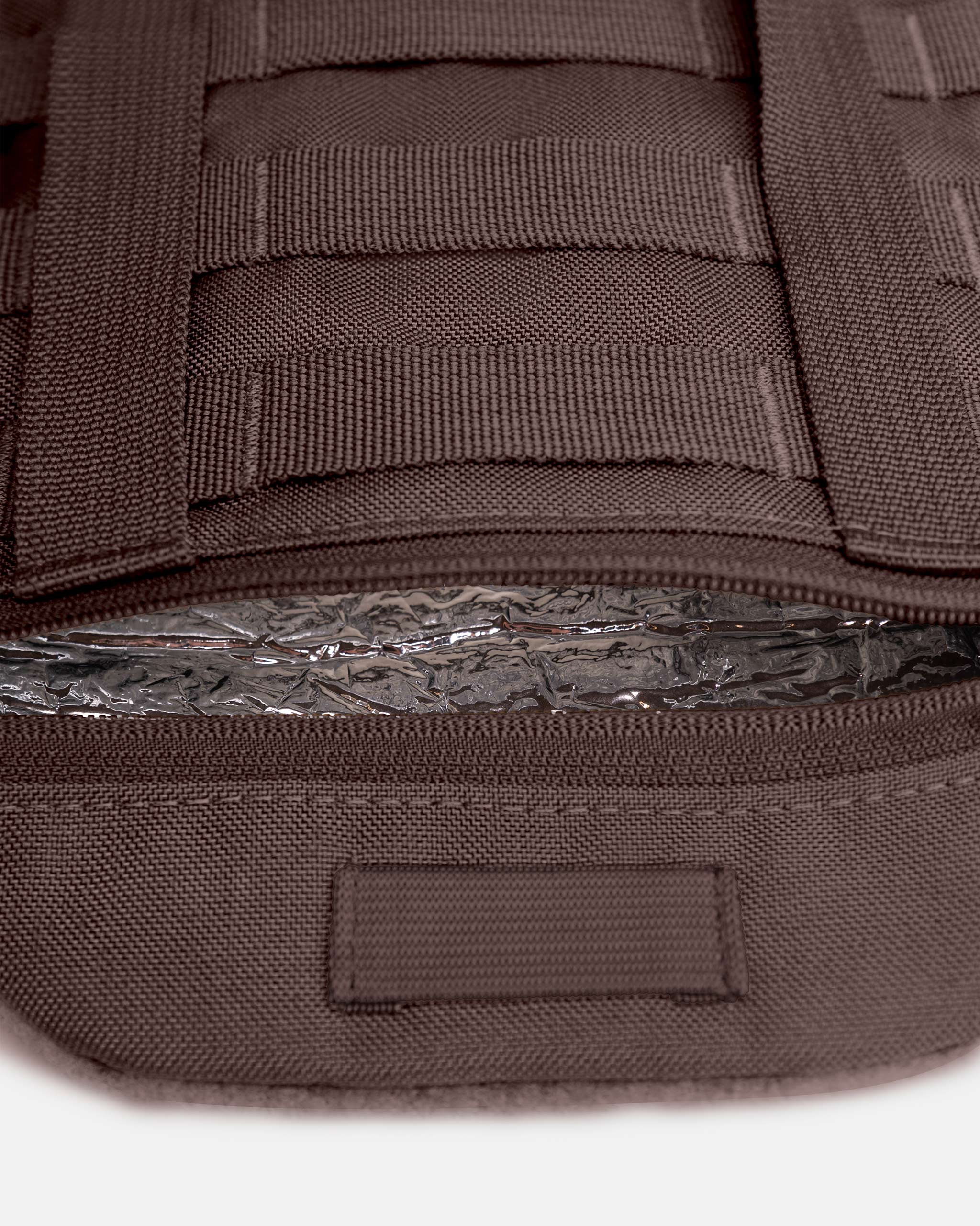 Bolso Modular Hidratação 2344 - Marrom