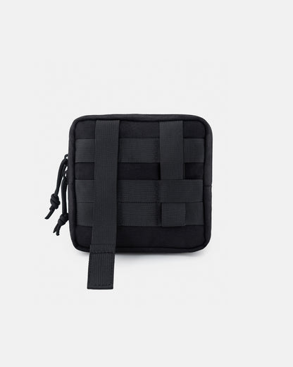 Bolso Modular Multiuso 1414 2.0 - Preto