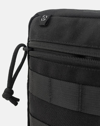Bolso Modular Multiuso 1414 2.0 - Preto