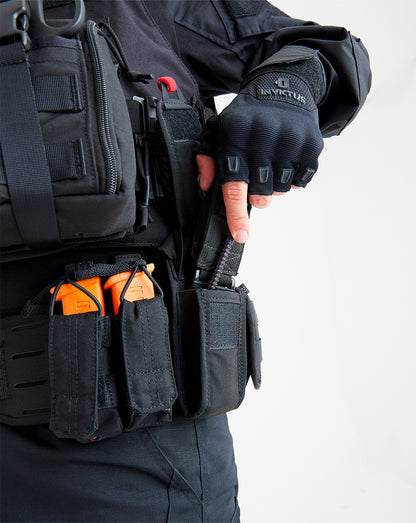 Bolso Porta-Torniquete 2.0 - Preto