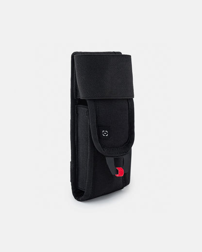 Bolso Porta-Torniquete 2.0 - Preto