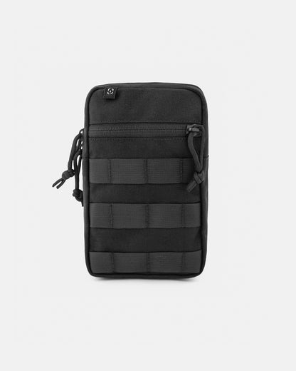 Bolso Vertical 1221 2.0 - Preto