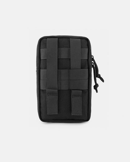 Bolso Vertical 1221 2.0 - Preto