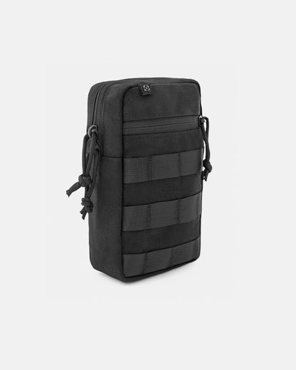 Bolso Vertical 1221 2.0 - Preto