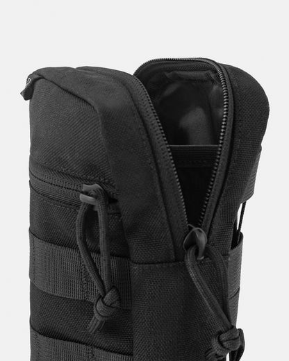 Bolso Vertical 1221 2.0 - Preto