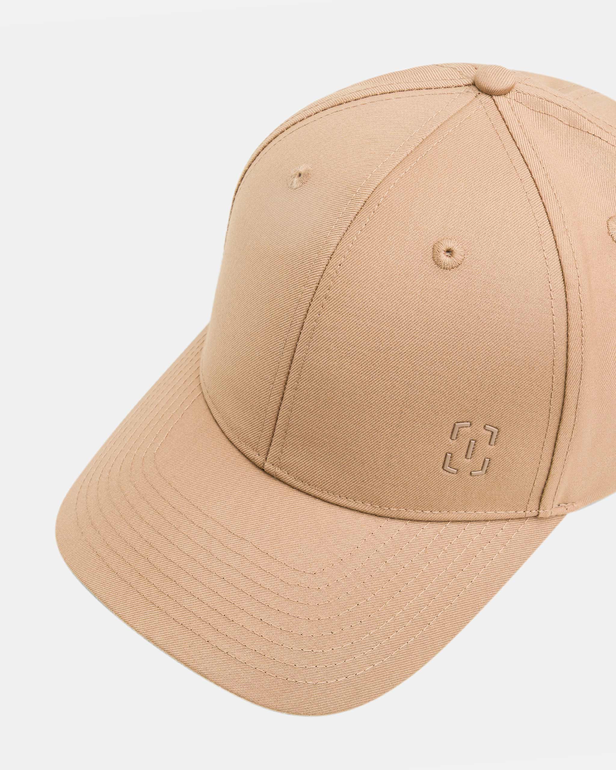 Boné Grayman 2.0 - Cáqui