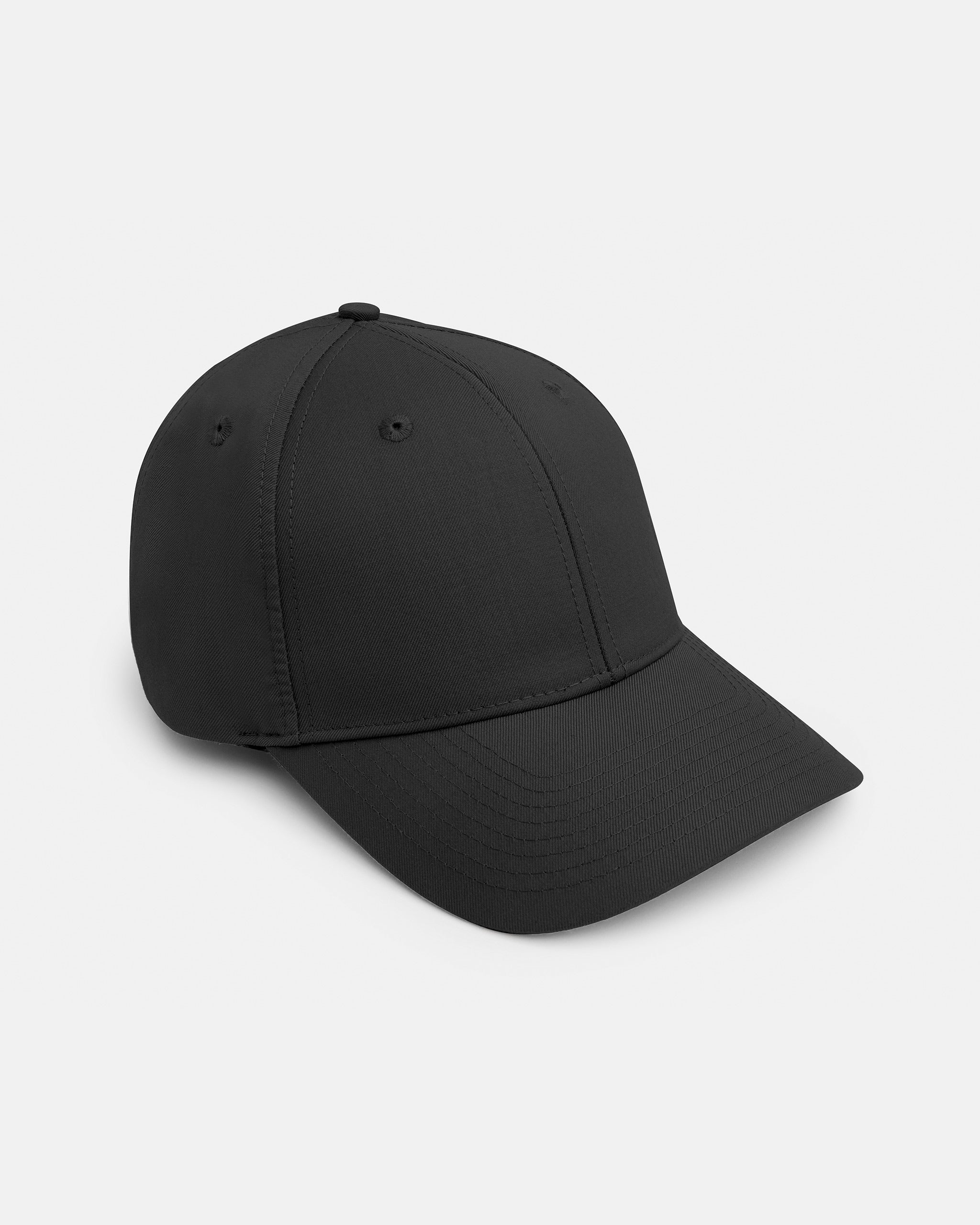 Boné Grayman 2.0 - Preto