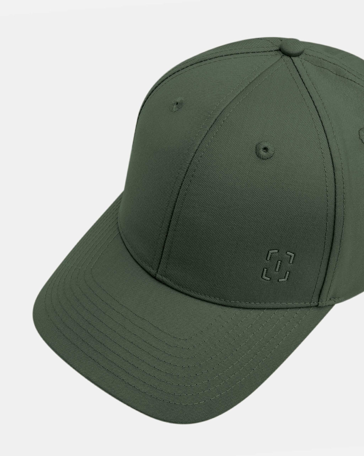 Boné Grayman 2.0 INVICTUS - Verde | Baseball Cap
