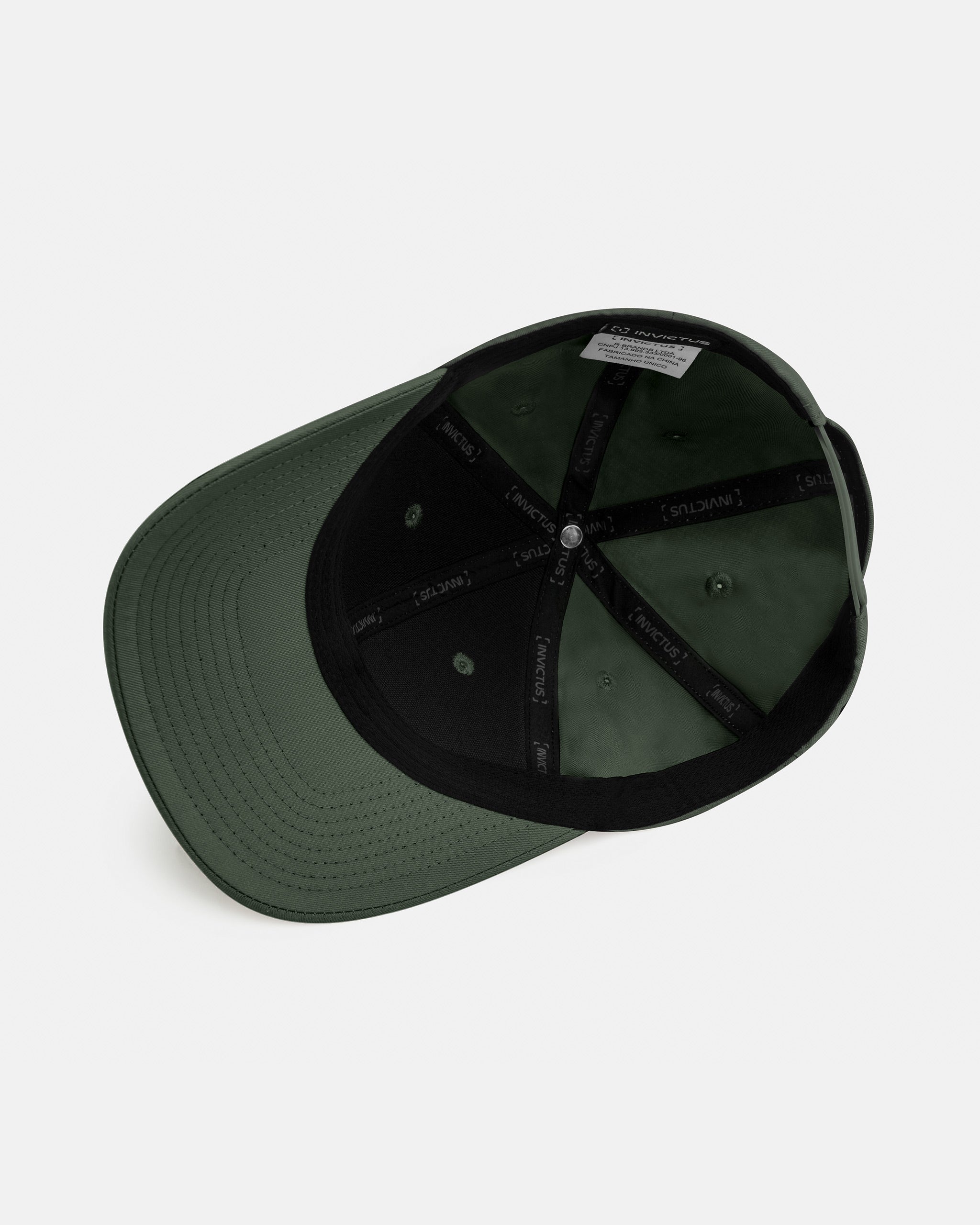 Boné Grayman 2.0 - Verde