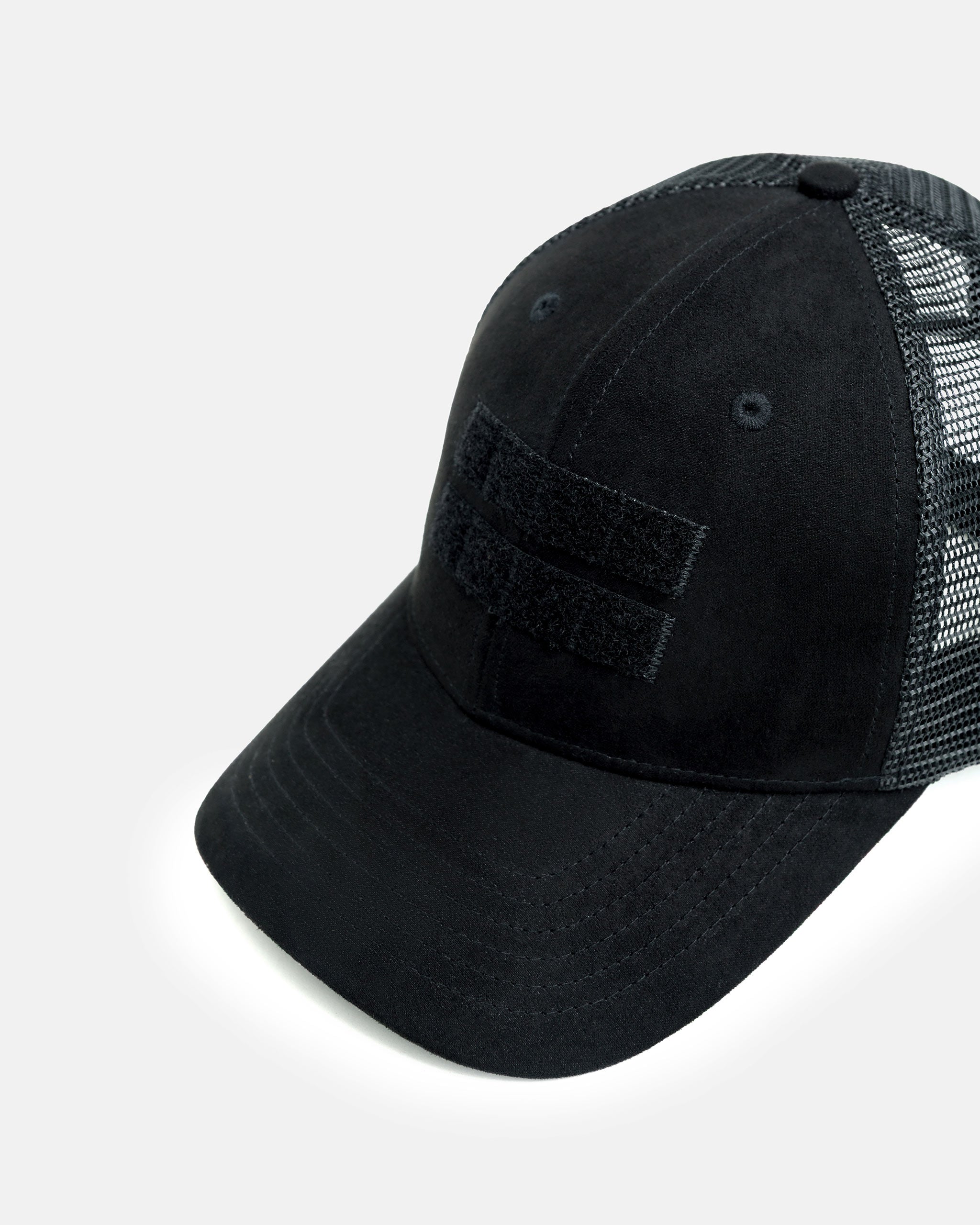 Boné Load 10 anos - Preto