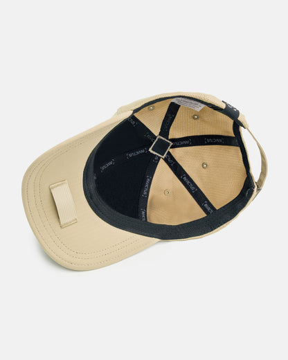 Boné Forge - Cáqui