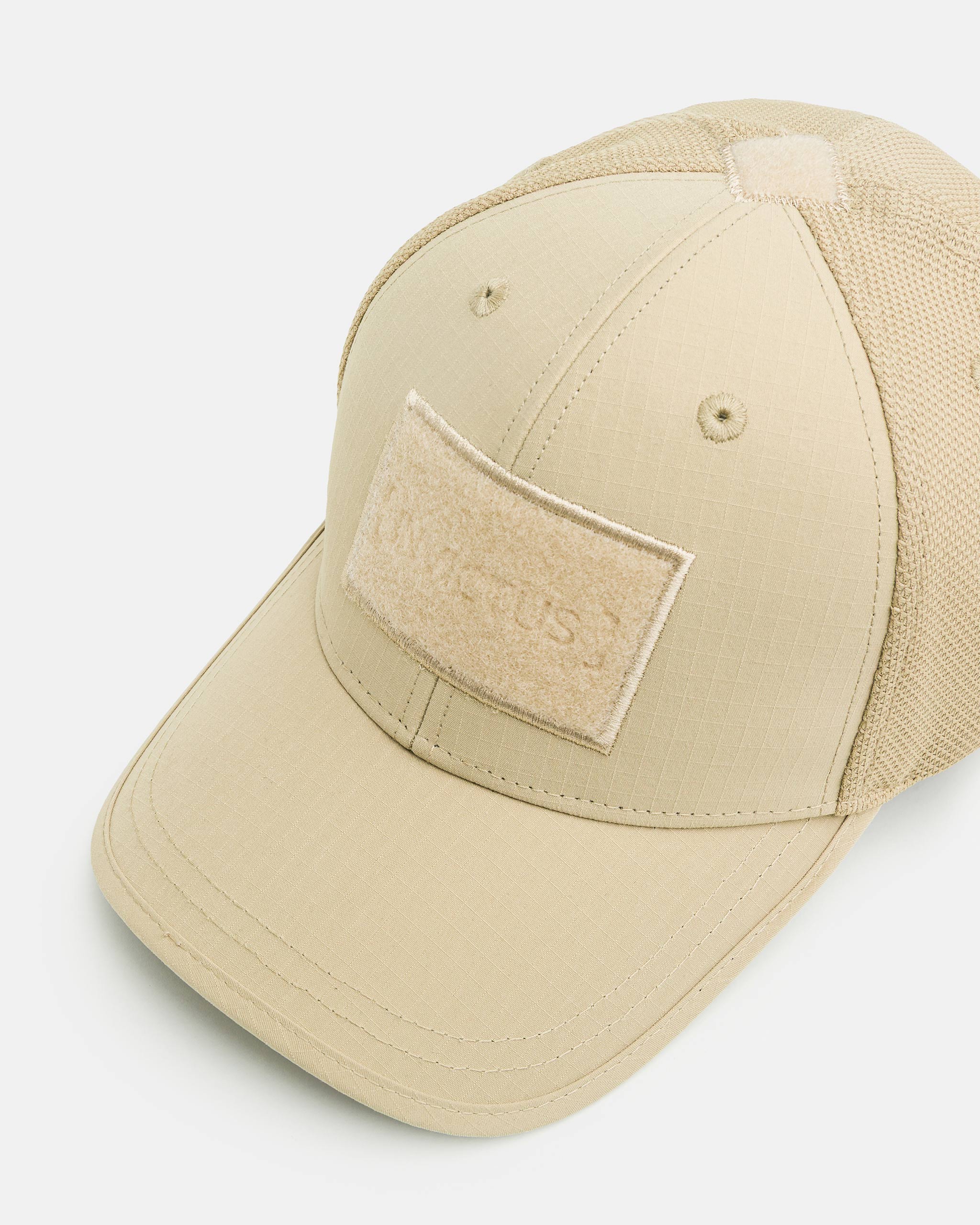 Boné Forge - Cáqui