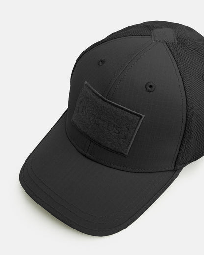 Boné Forge - Preto