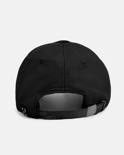 Boné Forge - Warskin Black