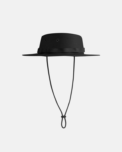 Boonie Hat - Preto