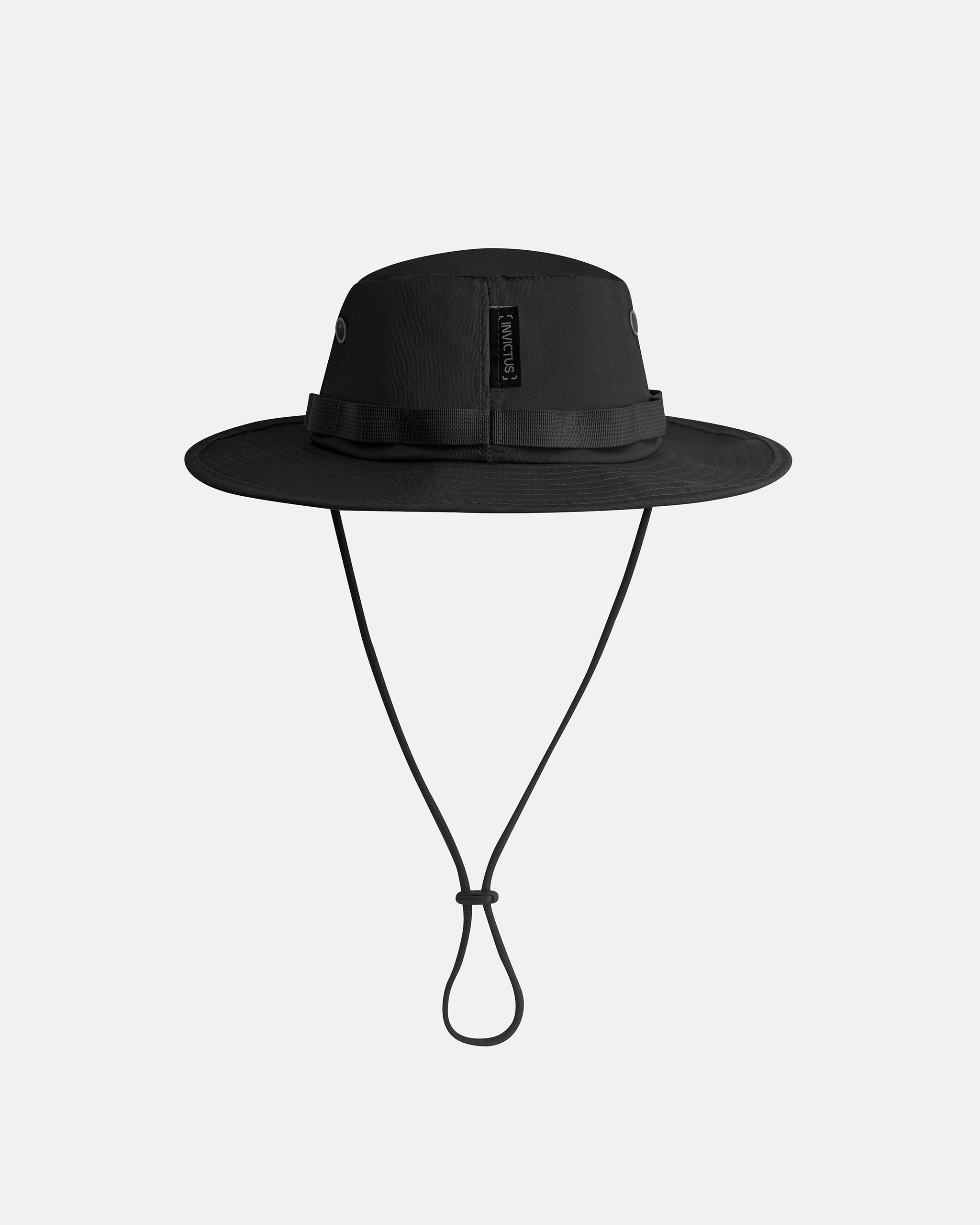 Boonie Hat - Preto