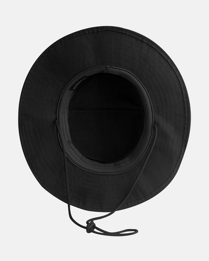 Boonie Hat - Preto