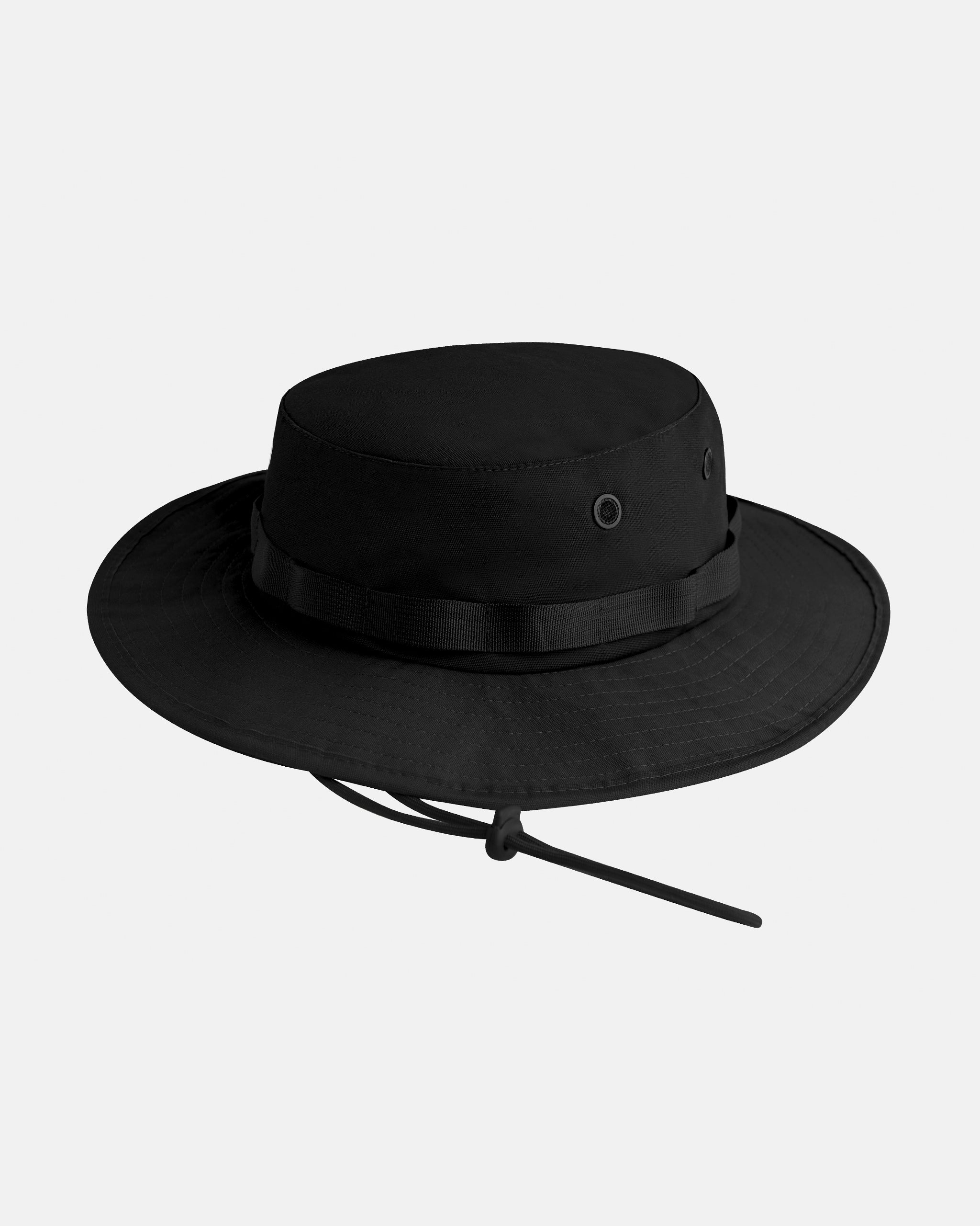 Boonie Hat - Preto