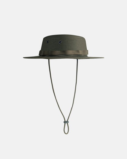 Boonie Hat - Verde