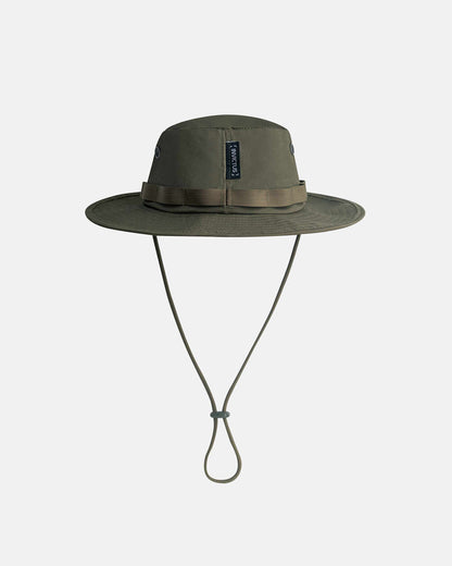 Boonie Hat - Verde