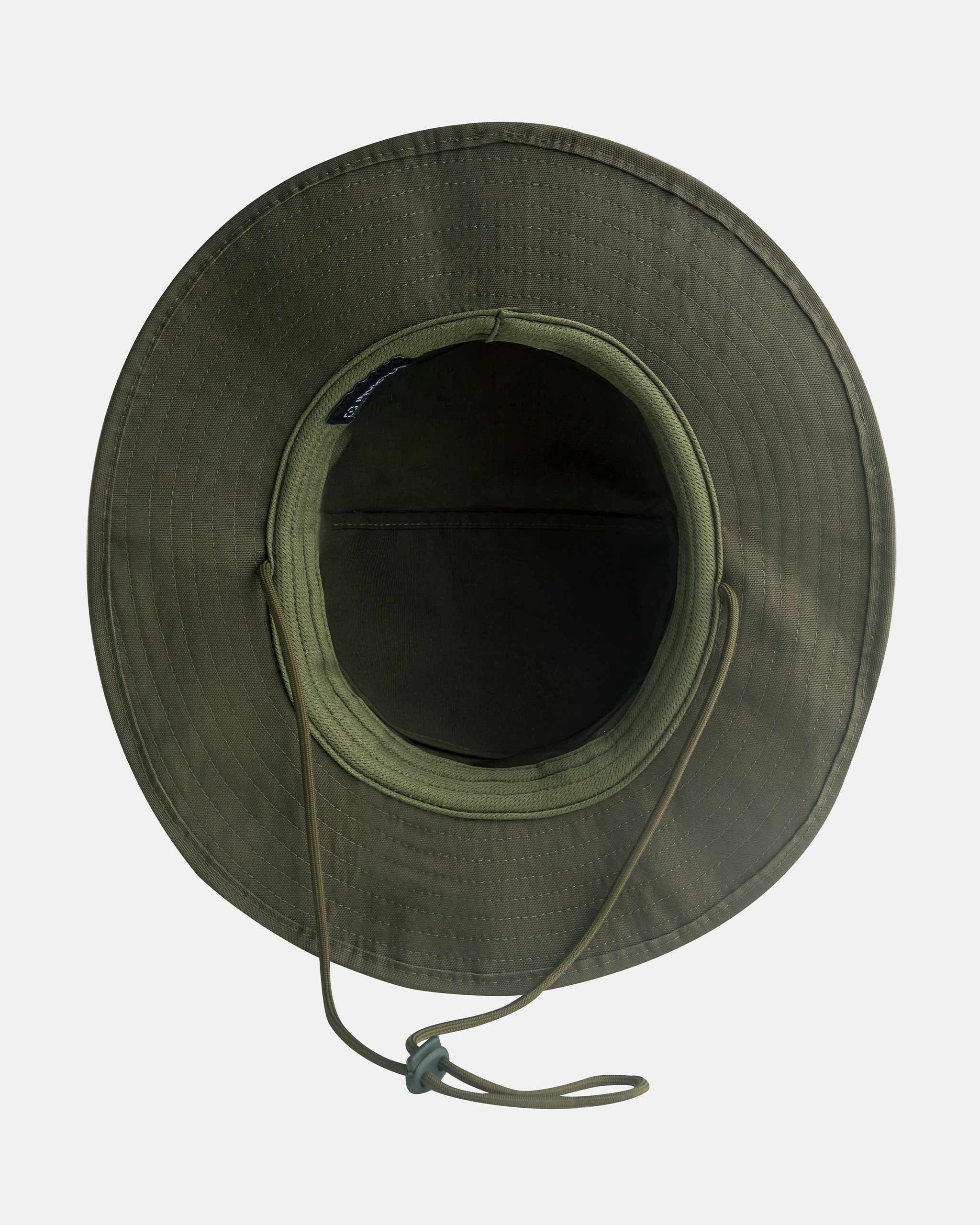 Boonie Hat - Verde