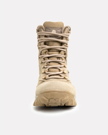 Bota Amphibiam Dry 8" 2.0 - Desert - INVICTUS