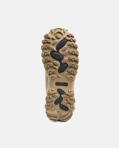 Bota Amphibiam Dry 8" 2.0 - Desert - INVICTUS