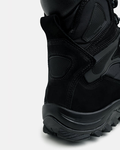 Bota Amphibiam Dry 8" 2.0 - Preta - INVICTUS