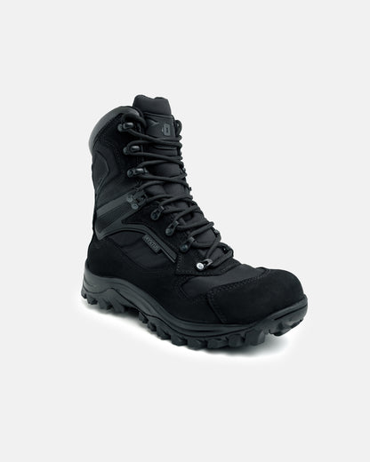Bota Amphibiam Dry 8" 2.0 - Preta - INVICTUS