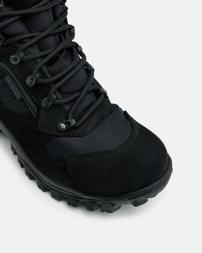 Bota Amphibiam Dry 8" 2.0 - Preta - INVICTUS