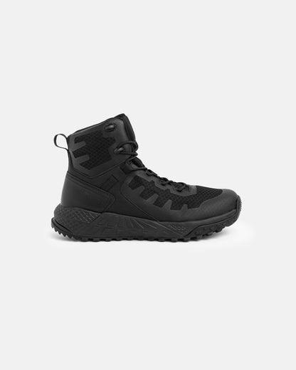 Bota Arion 2.0 6" - Preta